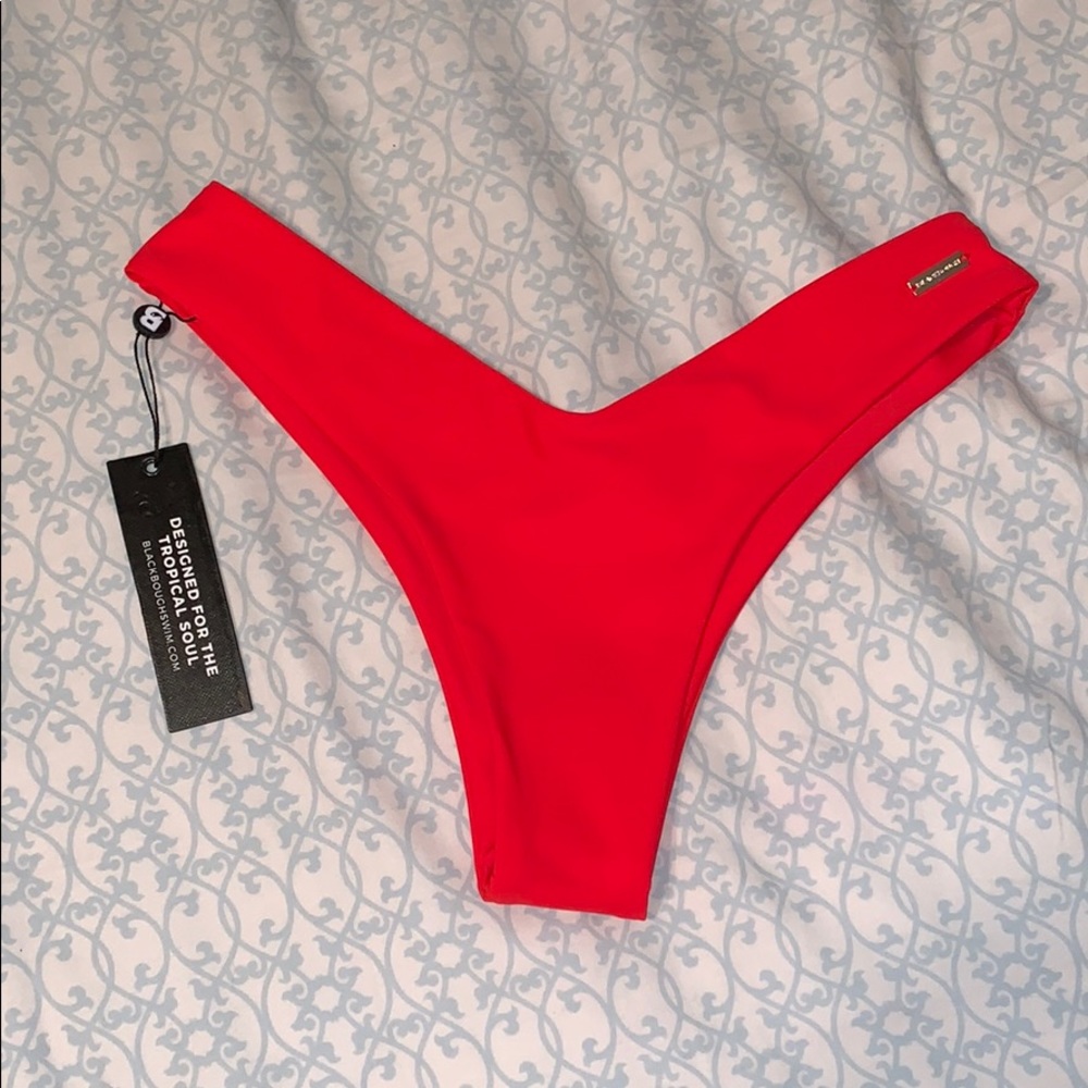 Blackbough Swim Stassy Bottoms NWT